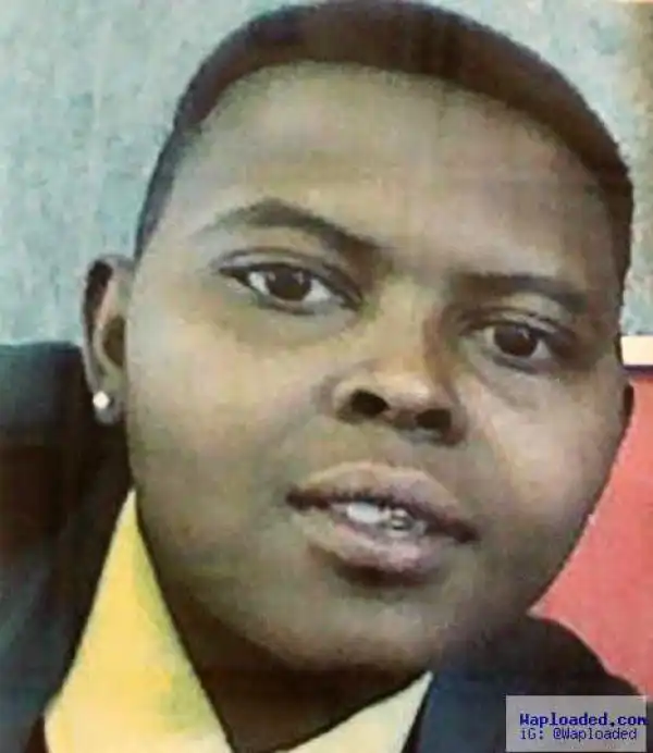 Photos: 21-Year-Old Girl Brutally Beaten, Raped & Mutilated For Being A Lesbian